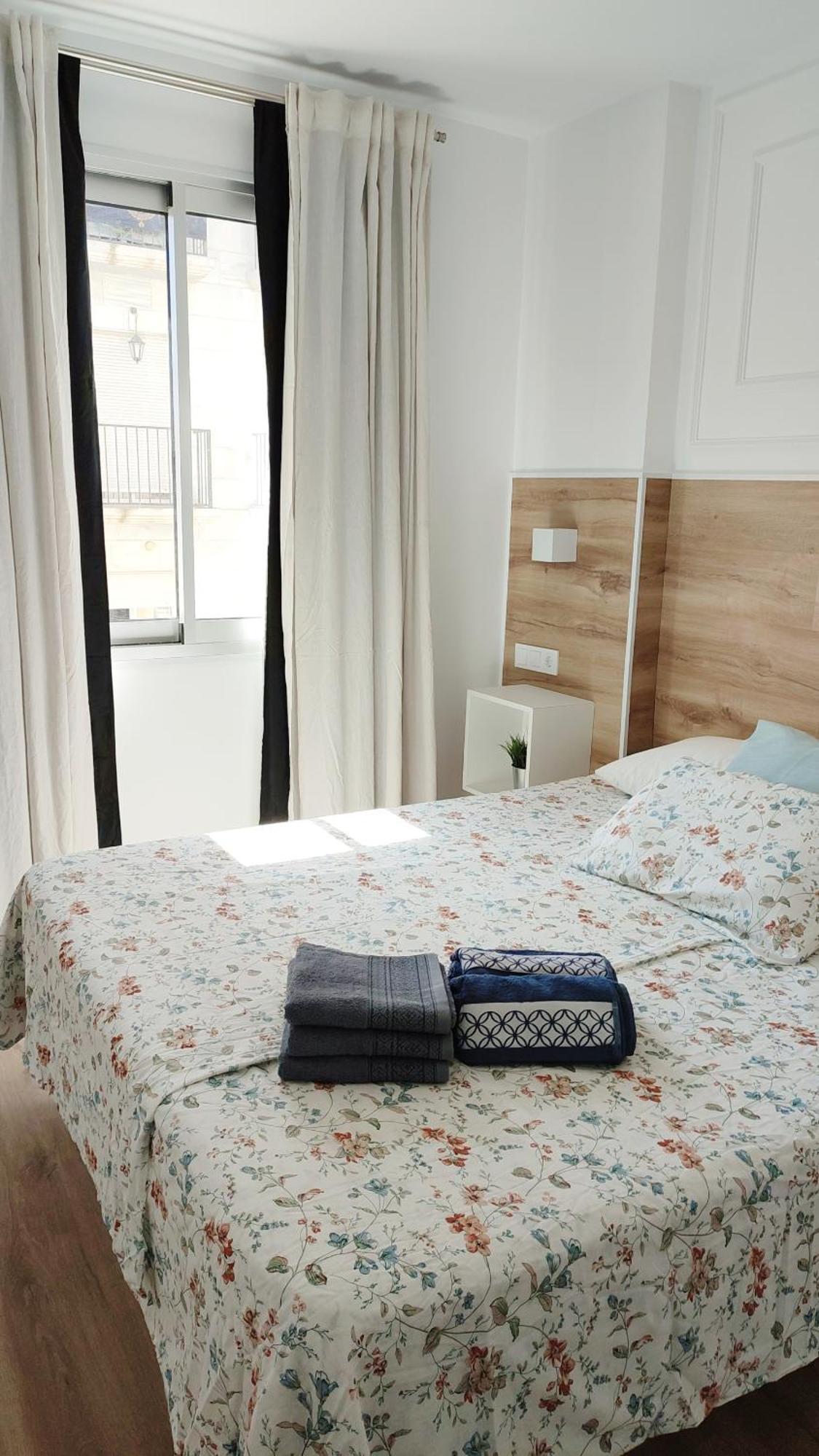Cartagenaflats, Apartamentos Anfiteatro Romano Exterior photo